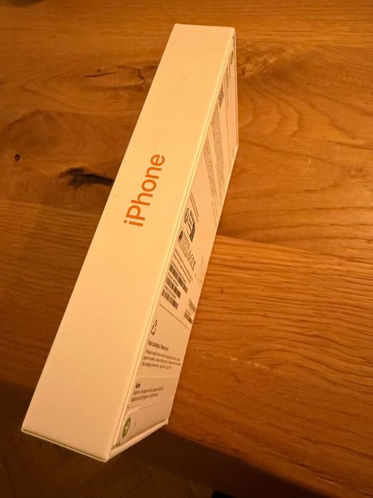 Iphone 17 Pro, Cosmic Orange, 256GB Model 3523. NOU SIGILAT