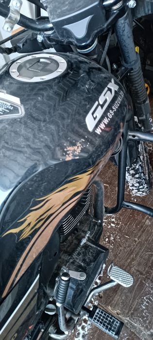 Продается Suzuki 200