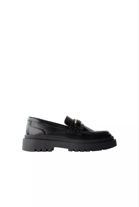 Деткие туфли Zara (новые)