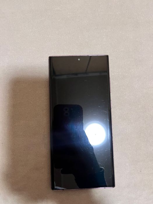 Samsung S 22 Ultra 256 gb