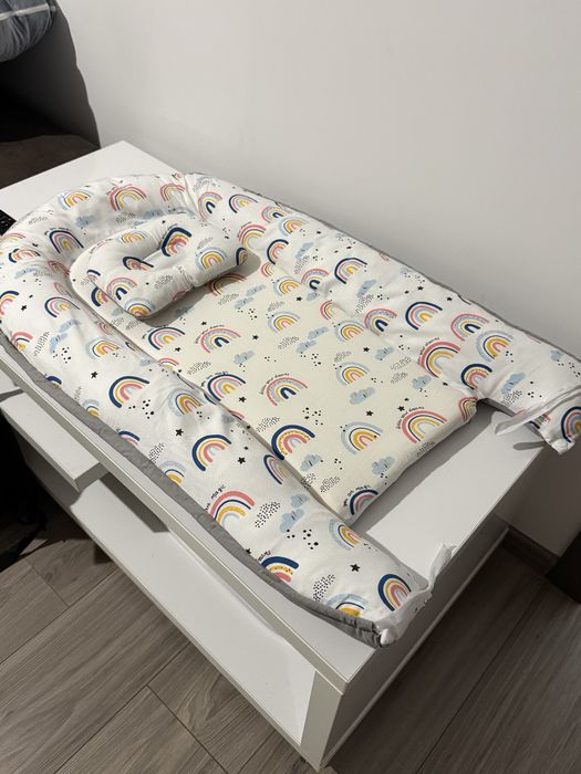 Babynest / Cuib / Perna Gravide