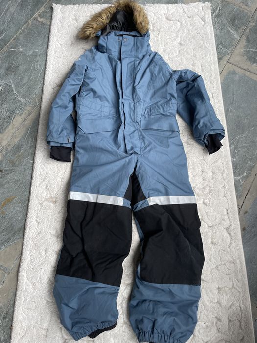 Salopeta schi snowboard Everest copii