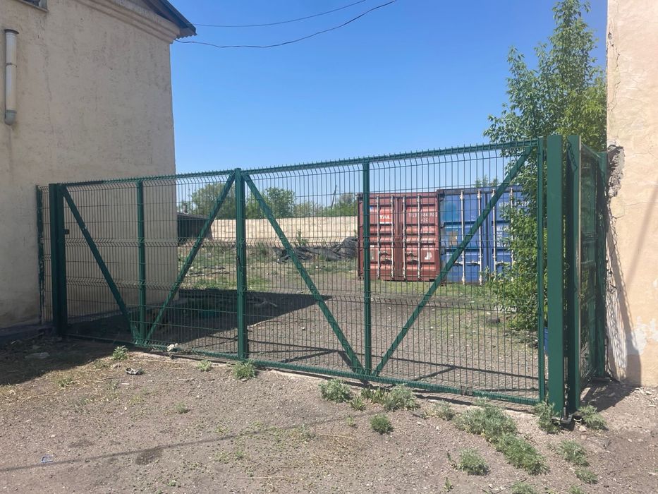 Продам металлобазу,