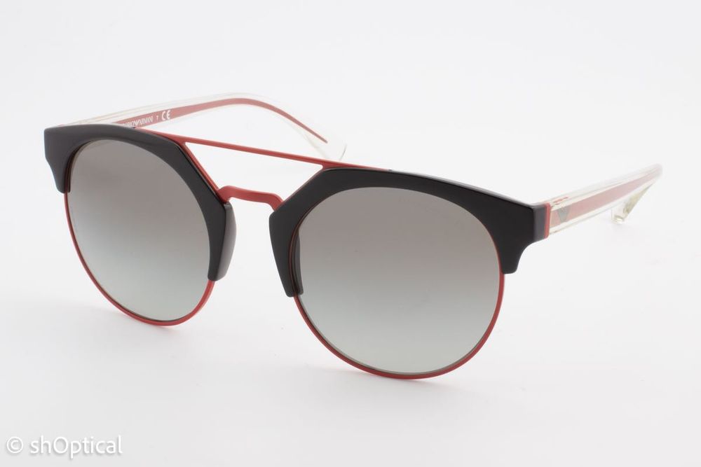 Дамски очила EMPORIO ARMANI 4092.