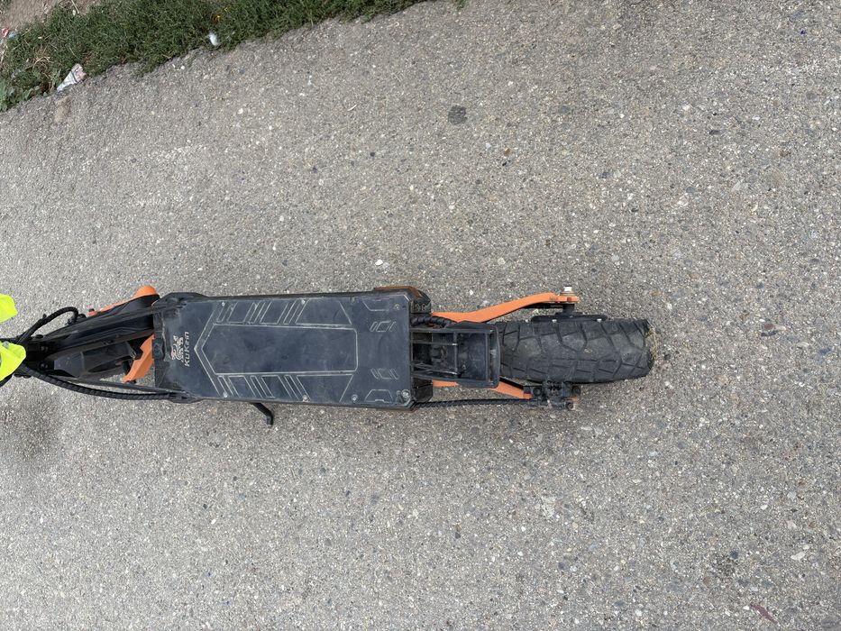 Kukirin g2 pro