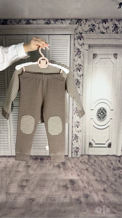 Детские вещи для мальчиков