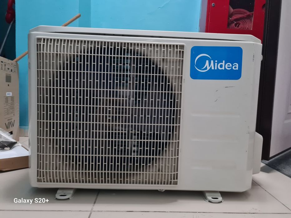 Сплит система Медия 12