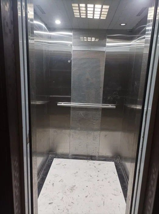 Курувчилар 1/7/9 45 м² 12-станция Метро Сергели продаётся квартира