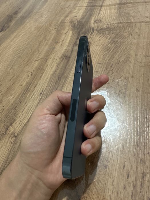 iPhone 12 pro 128 гигб