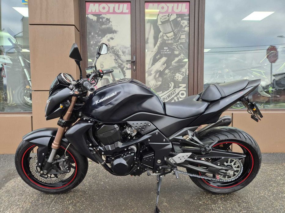 Kawasaki Z750R ~ Garantie ~ Rate FIXE ~