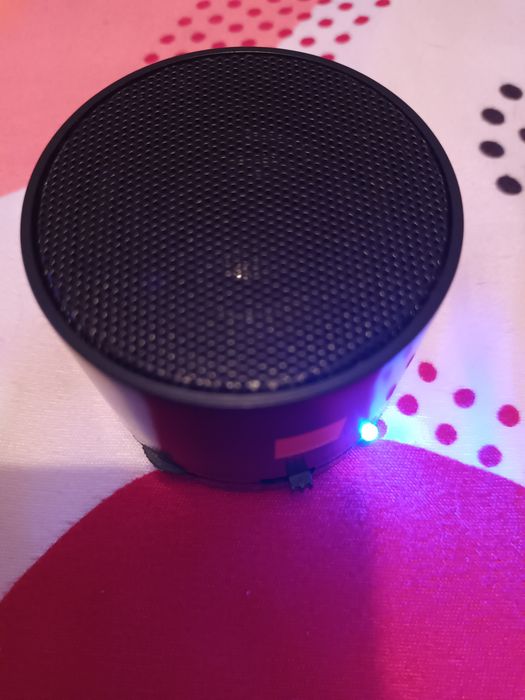 Boxă  nouă mp  3