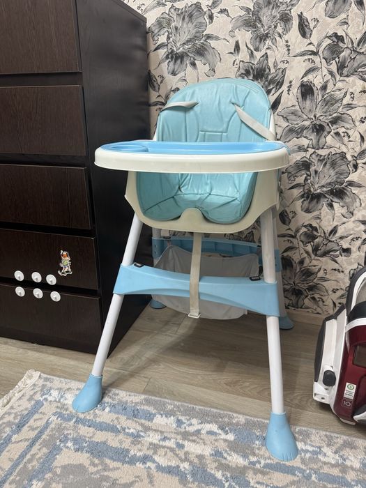 Продам детский стул