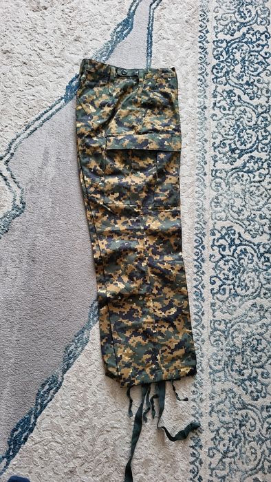 Продам военный форма