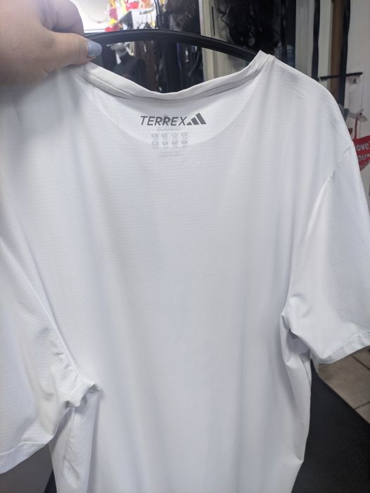 Футболка мужская adidas