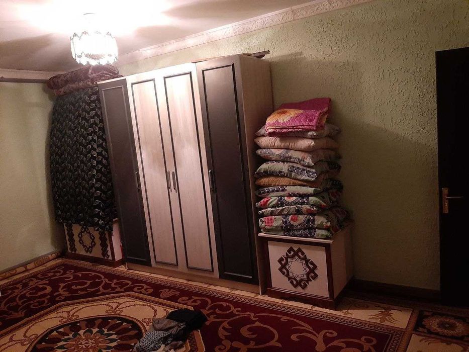 Шымбайда Гигант обшитта жер жай сатылады