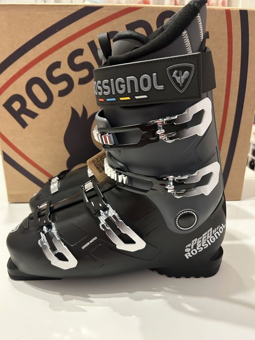 Clapari schi pentru barbati 28,5 sau 42,5/43 noi