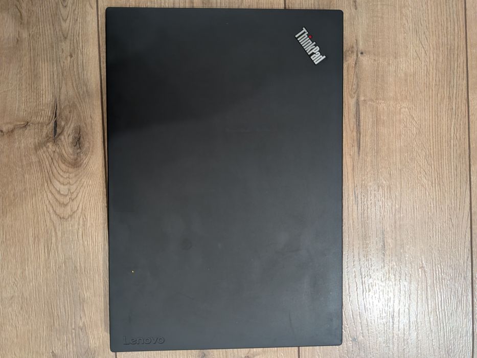 Lenovo Thinkpad T480 ноутбук