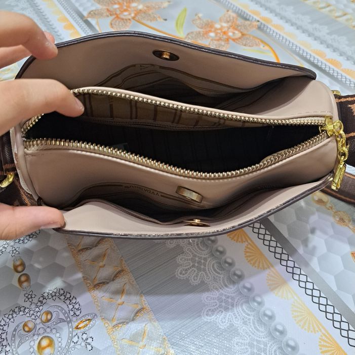 Сумка женская через плечо