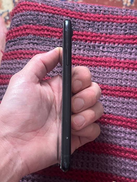 XR в хорошем состояний