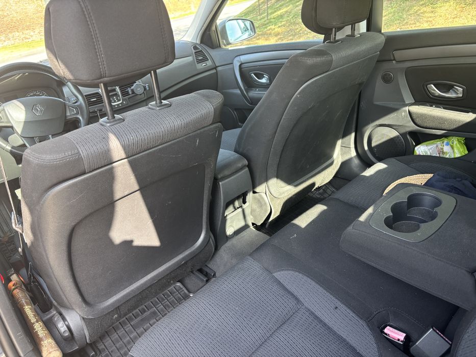 Renault Laguna 3