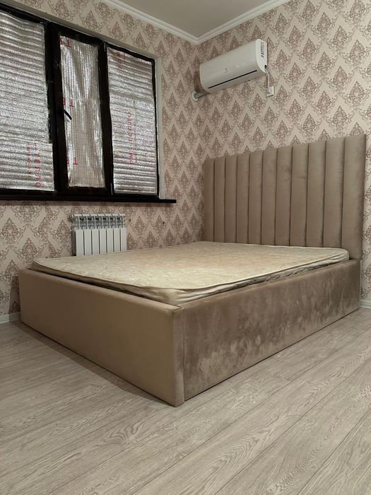 1-бөлмелі пәтер жалға беріледі