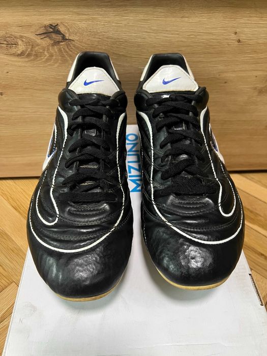 nike mercurial R9 бутонки ,калеври , футболни обувки номер 46