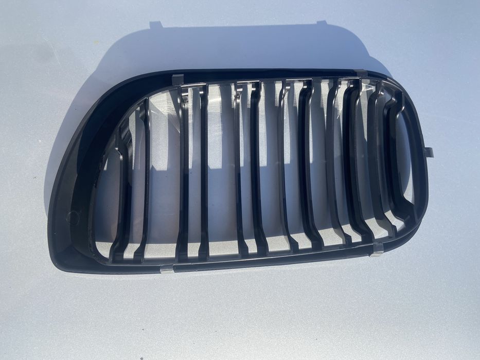 Grile bmw e46 2002-2005