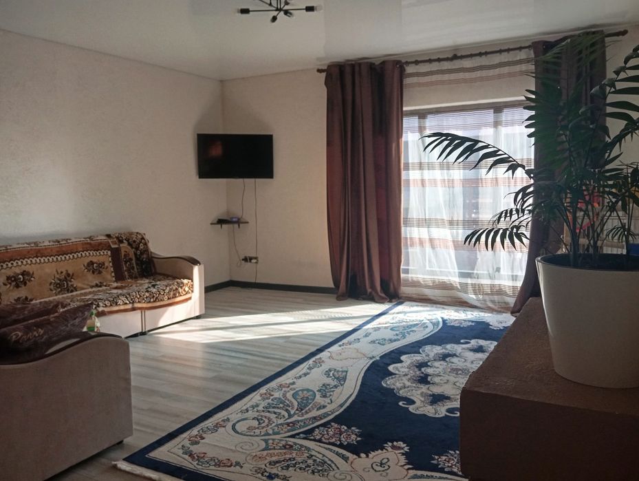 Продам дом Алмалыбак