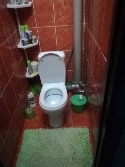 Продам 2 комнатную в районе Телестудии