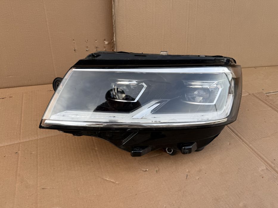 Фар VW Multivan T6.1 Full Led