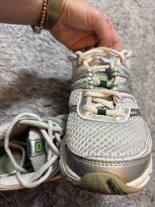 Дамски маратонки new balance