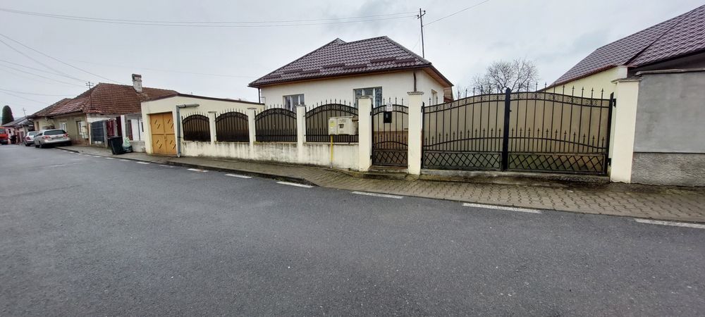 Casa de vânzare în Gherla