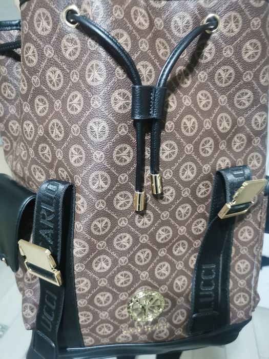 Vând Rucsac Carlo Colucci