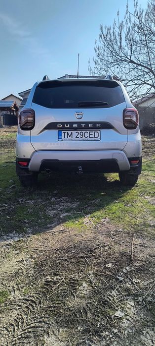DACIA Duster 0 — imagine 4