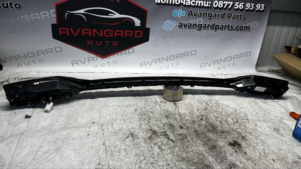 Dongfeng T5 Evo заден стоп