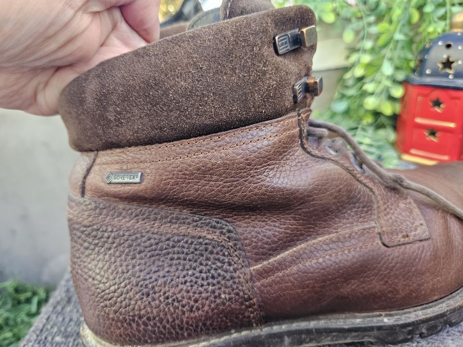 Tommy Hilfiger мъжки боти N42