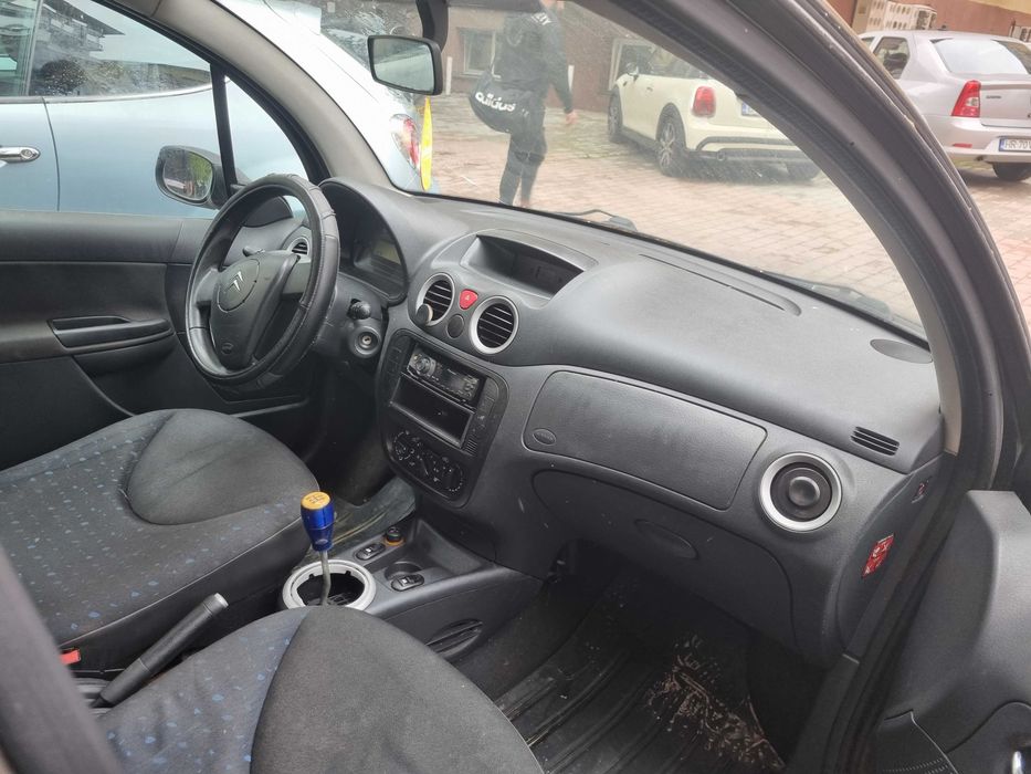CITROËN C3 2006 — imagine 5