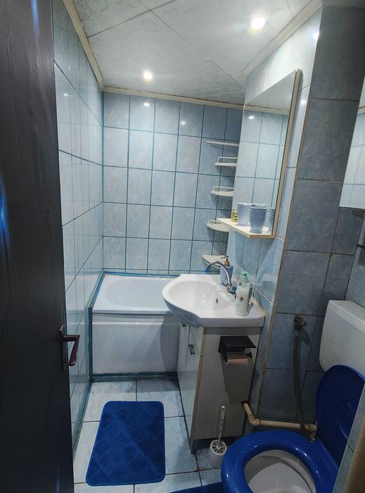 Vând apartament 2 camere