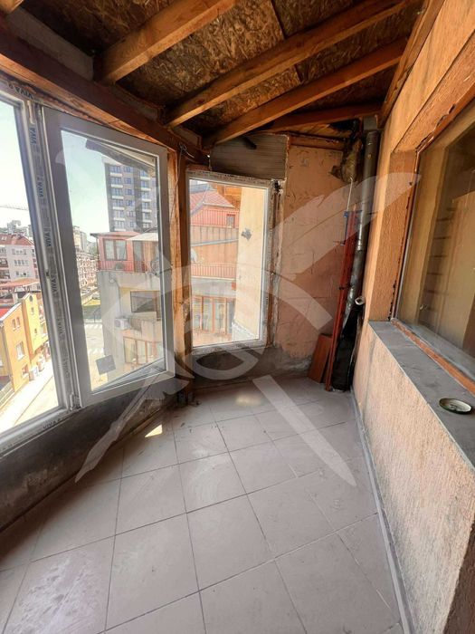 Дава се под наем Едностаен апартамент в Варна, Възраждане 1 - 30 кв.м за 200 € - Снимка #3