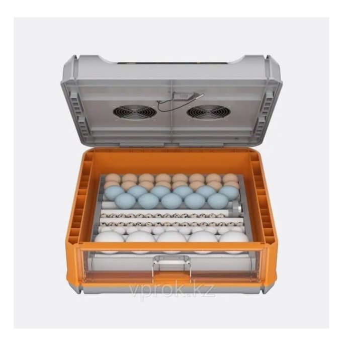 Инкубатор 92 яйцо