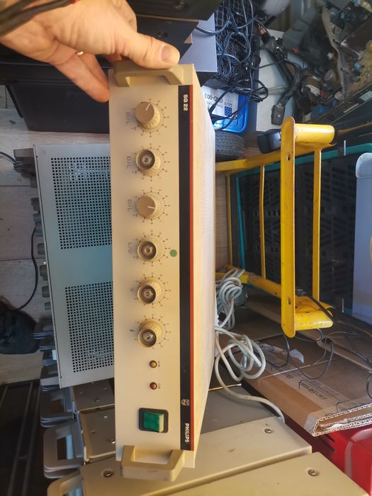 Philips Sq 22  pt piese sau restaurare