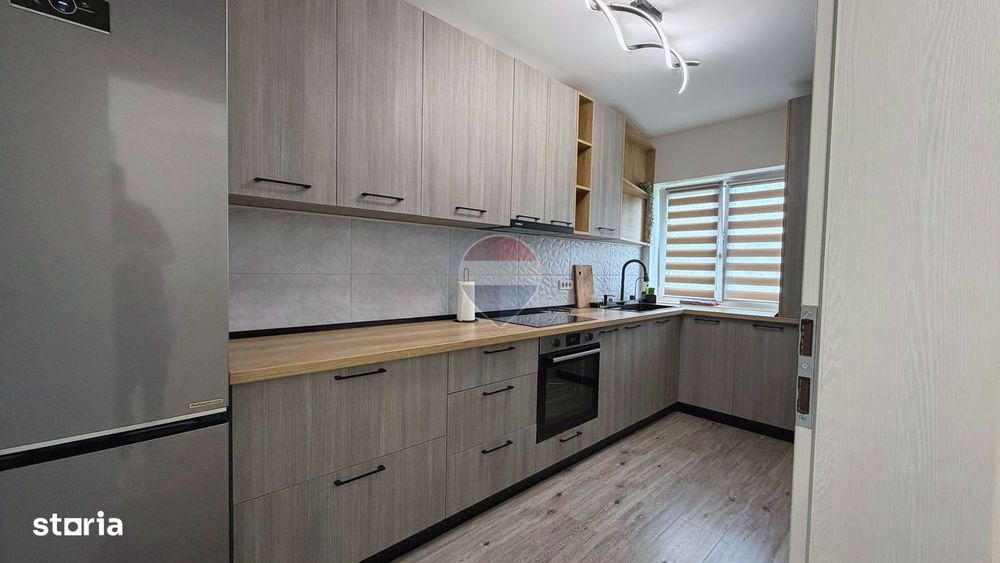 De Inchiriat || Apartament 2 Camere || Tractorul || Loc Parcare || Lux