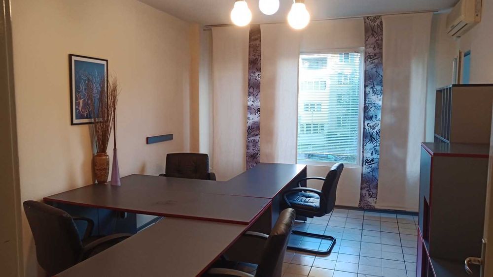 Дава се под наем Тристаен апартамент в София, Хиподрума - 84 кв.м за 628.32 € - Снимка #10