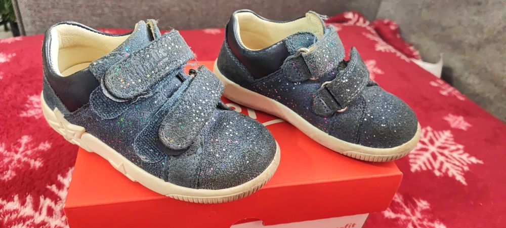 Superfit детски обувки