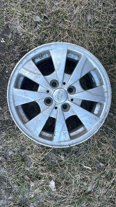 Продам диски R14