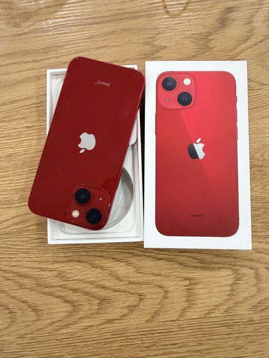 Iphone 13 mini 128GB