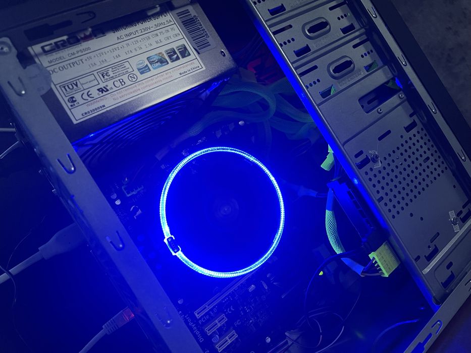 Компьютер core i5