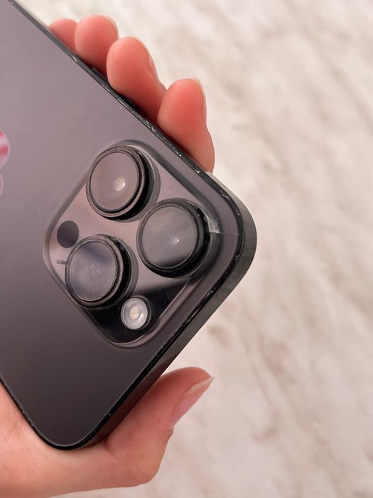 Продам или обмен айфон 14 про / iphone 14 pro