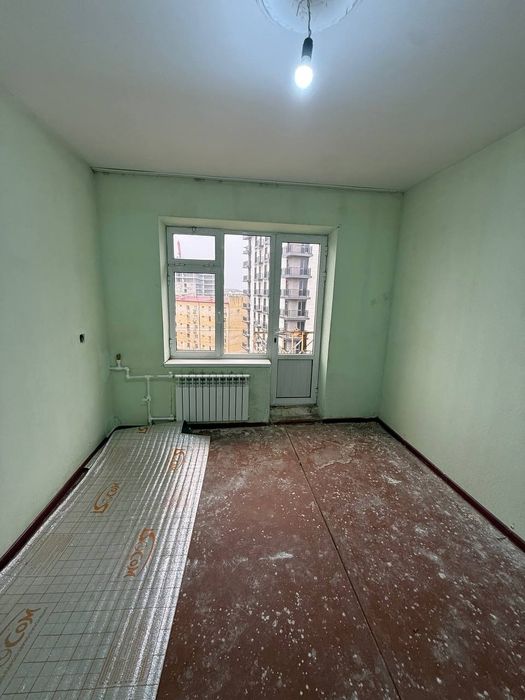 Срочно продаётся 2х ком квартира