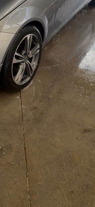 Джанти 17 ки 7.5J с летни гуми